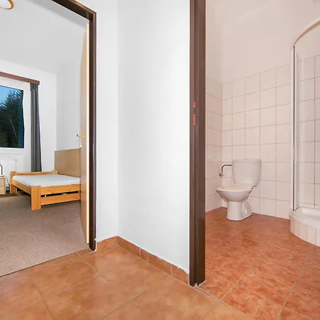 Apartmány Marie a Tereza Benesov nad Cernou Exteriér fotografie