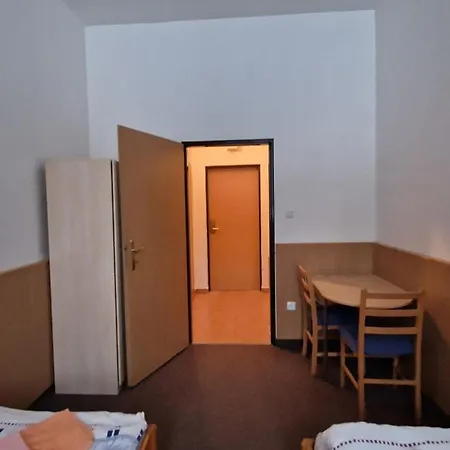 Apartmány Marie a Tereza Benesov nad Cernou Exteriér fotografie