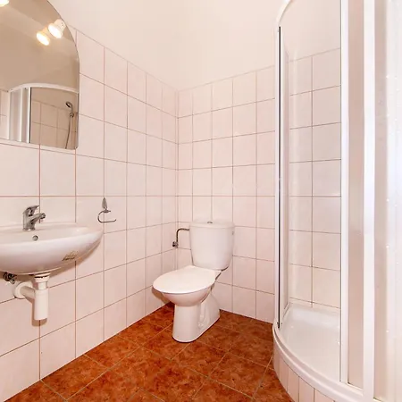 Apartmány Marie a Tereza Benesov nad Cernou Exteriér fotografie