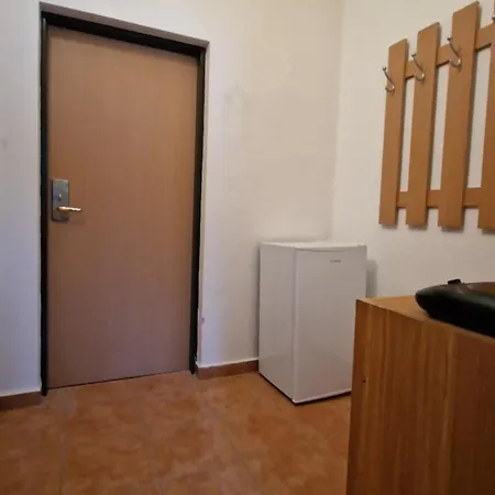 Apartmány Marie a Tereza Benesov nad Cernou Exteriér fotografie