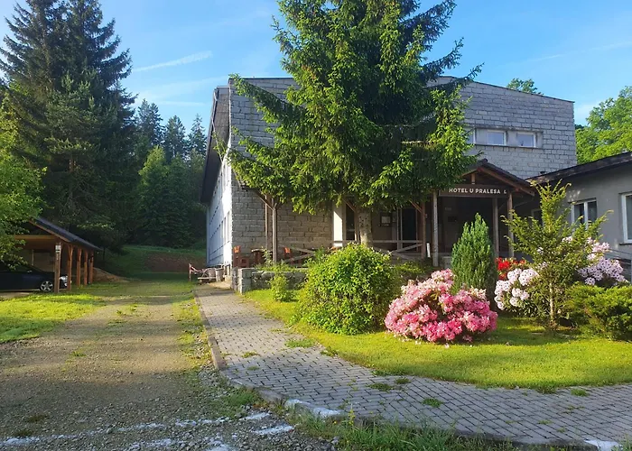 Apartman Tereza