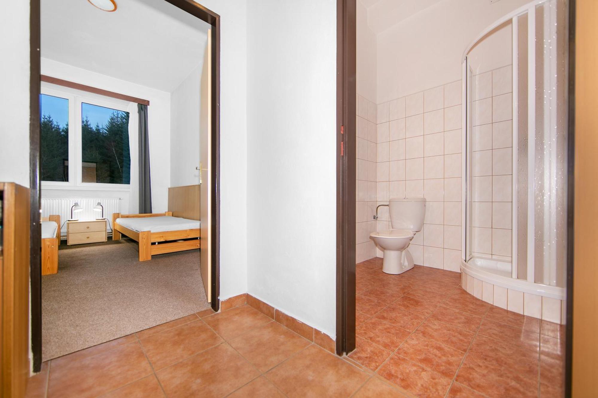 Tereza Apartment