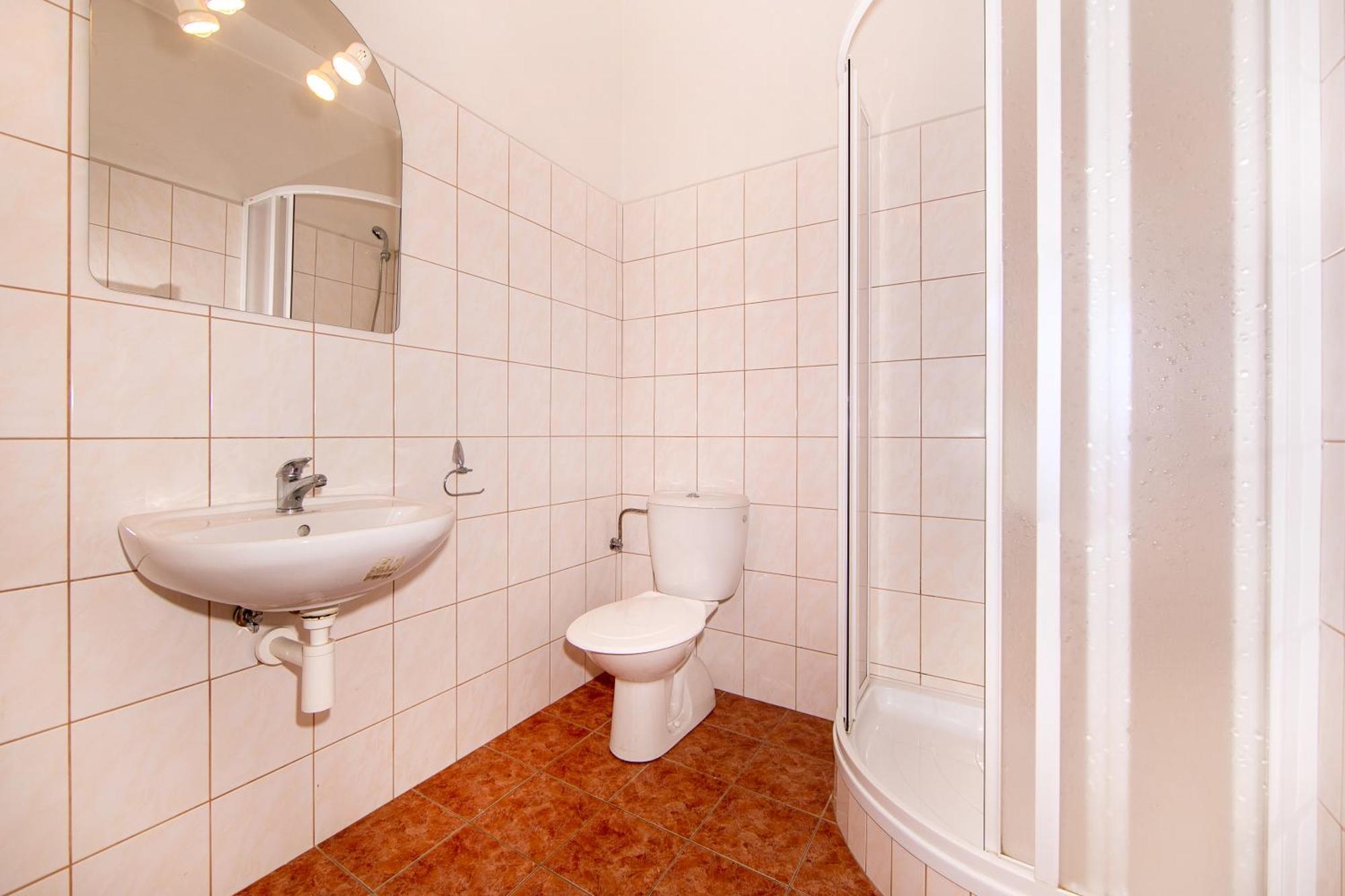 Tereza Apartment *